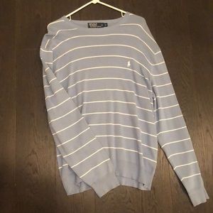 Polo by Ralph Lauren CrewNeck sweater